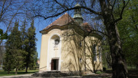 Kostel Mistra Jana Husa čl lk